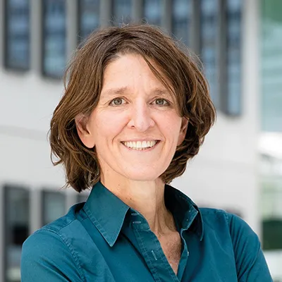 Prof. dr. Agnes Jager
